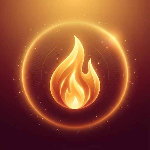 BhaktiVerse App Icon